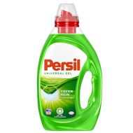 Persil универсал гел  20 пранета